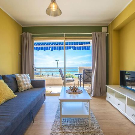 Stunning 2Bed Seaview Apt By Dream Homes Tenerife Puerto de Santiago  Εξωτερικό φωτογραφία