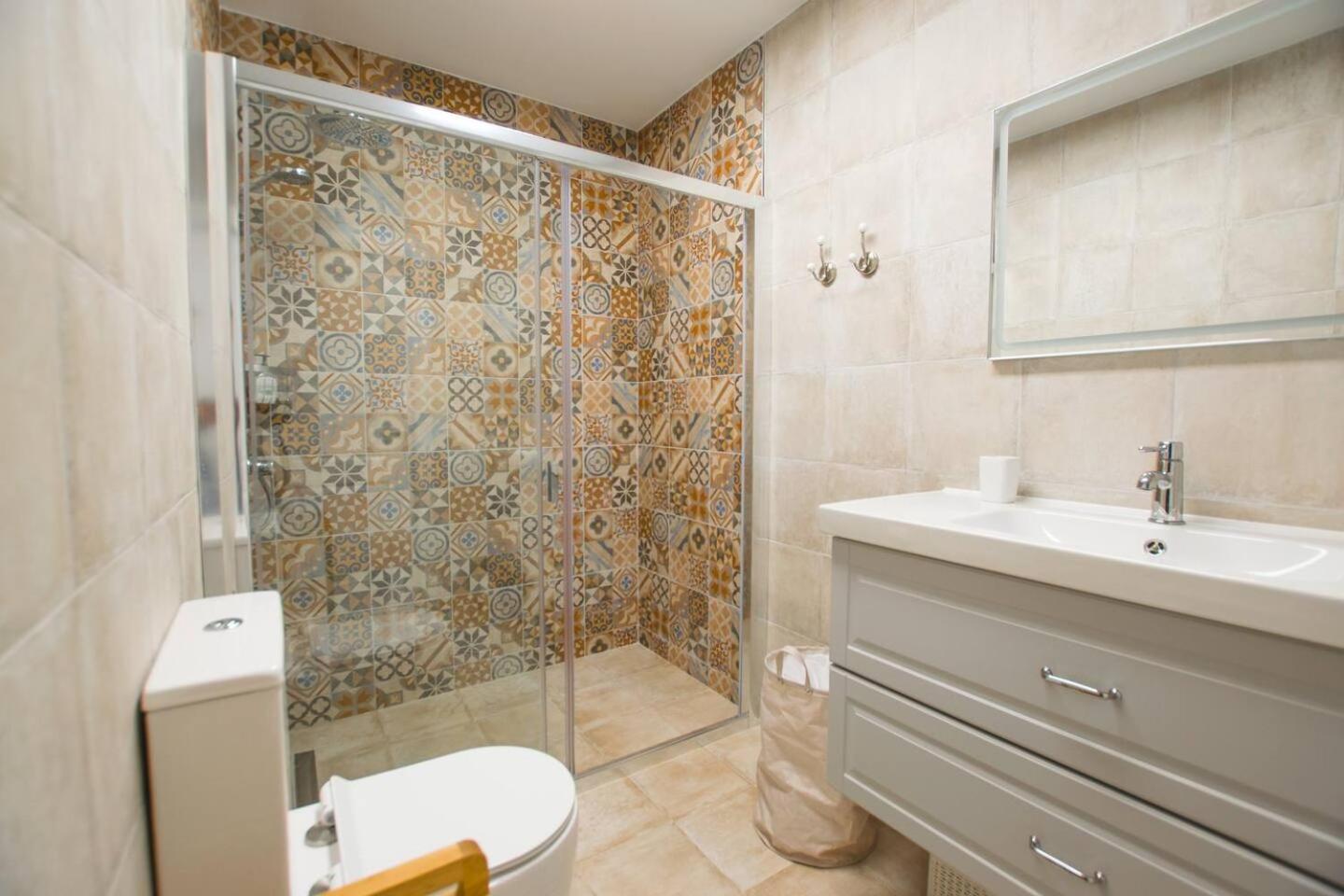 Stunning 2Bed Seaview Apt By Dream Homes Tenerife Puerto de Santiago  Εξωτερικό φωτογραφία