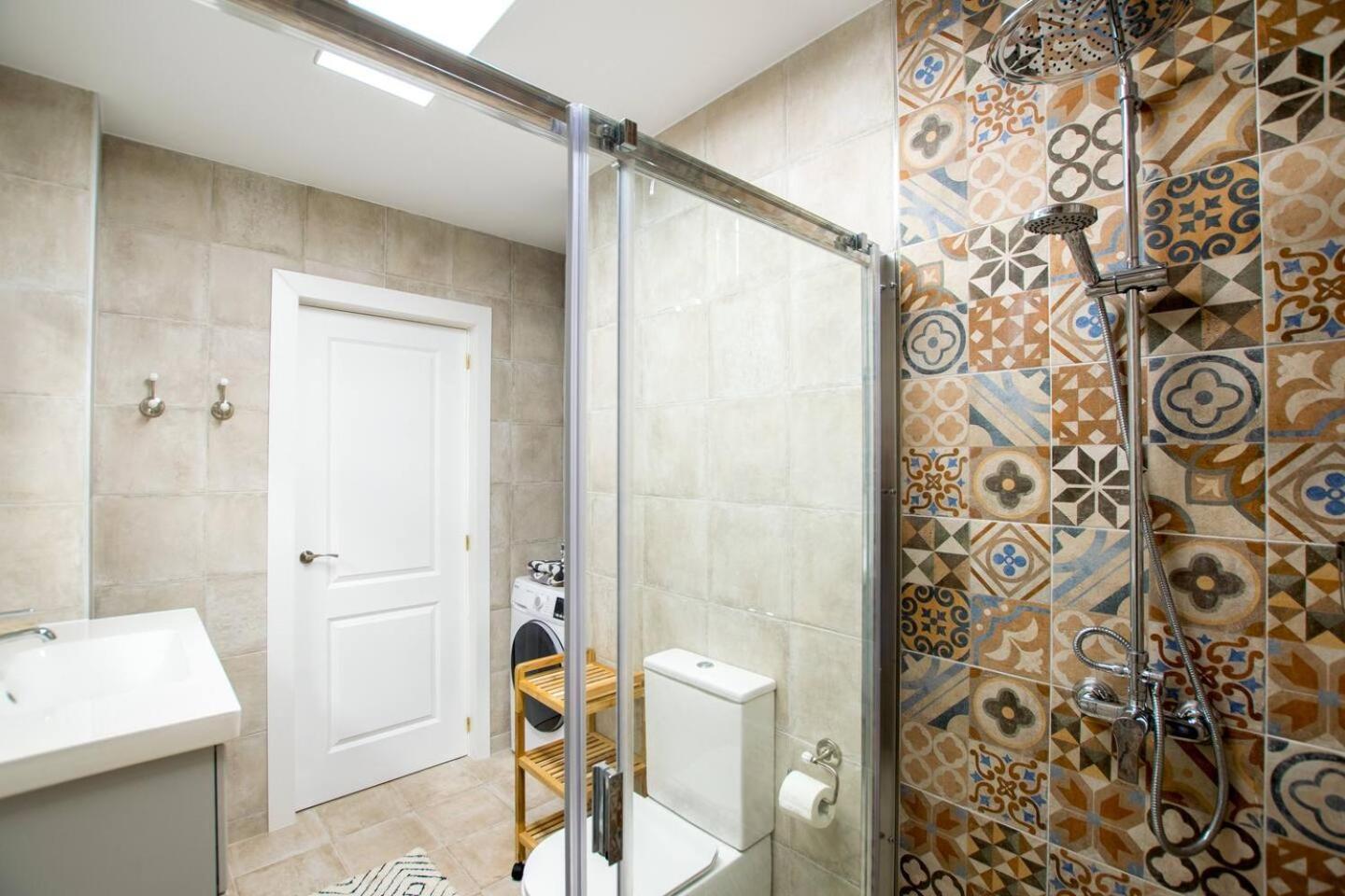 Stunning 2Bed Seaview Apt By Dream Homes Tenerife Puerto de Santiago  Εξωτερικό φωτογραφία