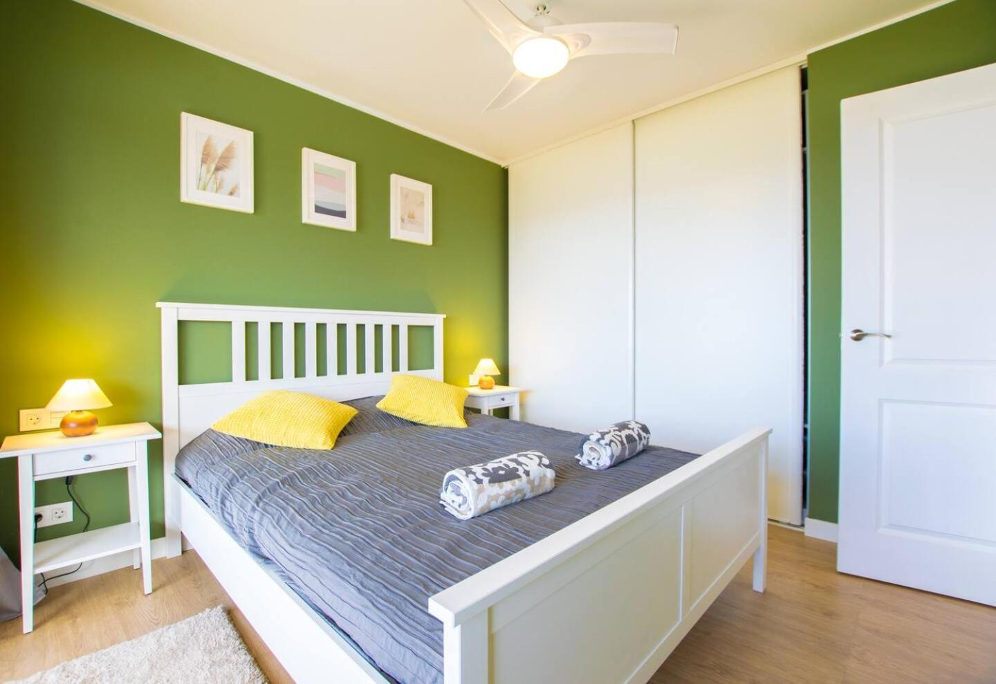 Stunning 2Bed Seaview Apt By Dream Homes Tenerife Puerto de Santiago  Εξωτερικό φωτογραφία